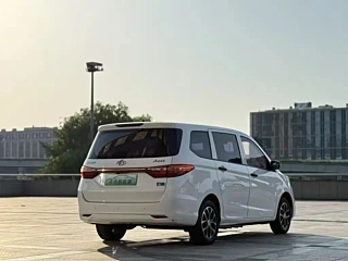 CHANGAN OSHAN A600EV  2019 YEAR FACELIFT 6 SEATS 2019