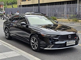 HONDA ACCORD 2023