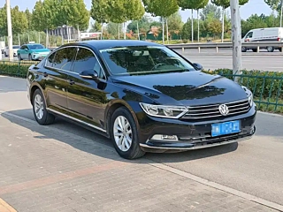 VOLKSWAGEN MAGOTAN 2017