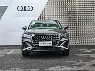 AUDI Q2L 2025
