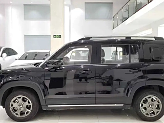 BAO JUN YUEYE PLUS 2025 YEAR FLAGSHIP EDITION 5 SEATS 2025