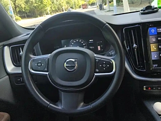 VOLVO XC60 2021 YEAR T5 4WD DELUXE EDITION 2021