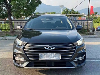 CHERY ARRIZO 5 PLUS 2022