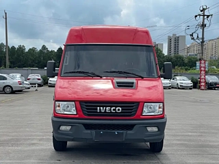 Заказать IVECO POWER DAILY