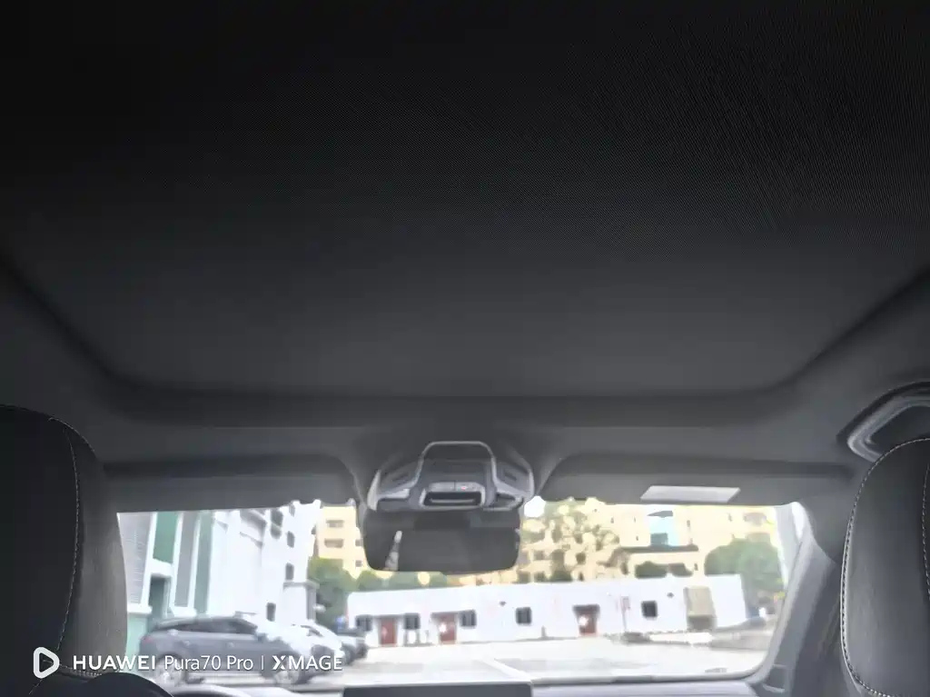 GEELY AUTO PREFACE 2024