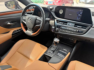 LEXUS ES 2021 YEAR 300H EDITION 2021