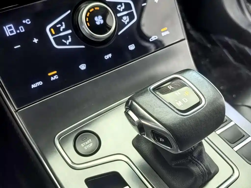 HONGQI H5 2022