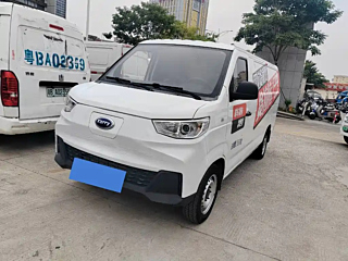 Заказать KARRY DOLPHIN EV