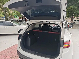 GEELY AUTO COOLRAY 2021 YEAR 1.4T DCT EDITION 2021