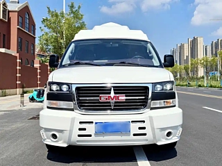 Заказать GMC SAVANA