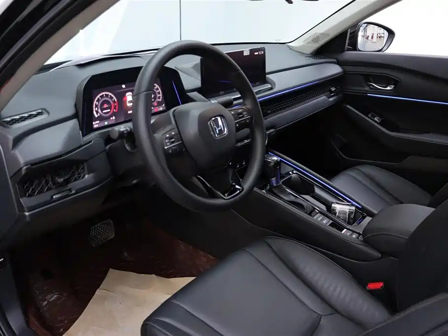 HONDA ACCORD 2023