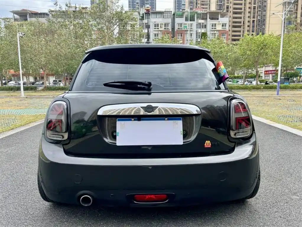 MINI OTHER 2015