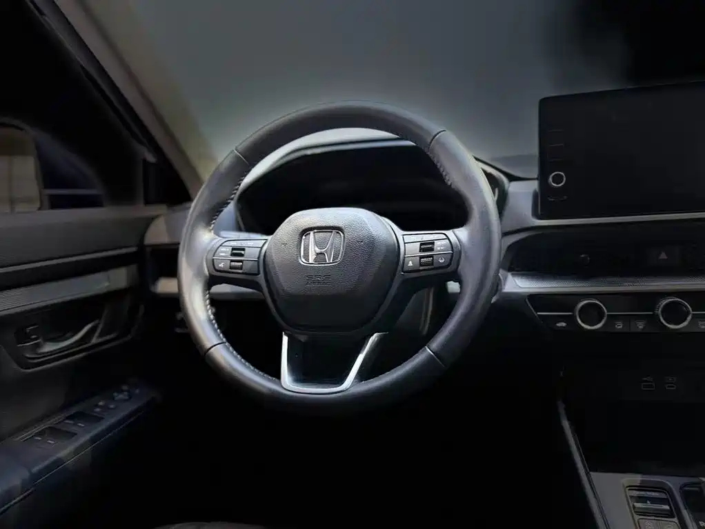 HONDA BREEZE 2023
