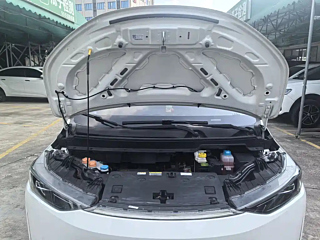 HYCAN Z03  2022 YEAR 510KM &#28526;&#37239; EDITION 135KW 63.98KWH 2022