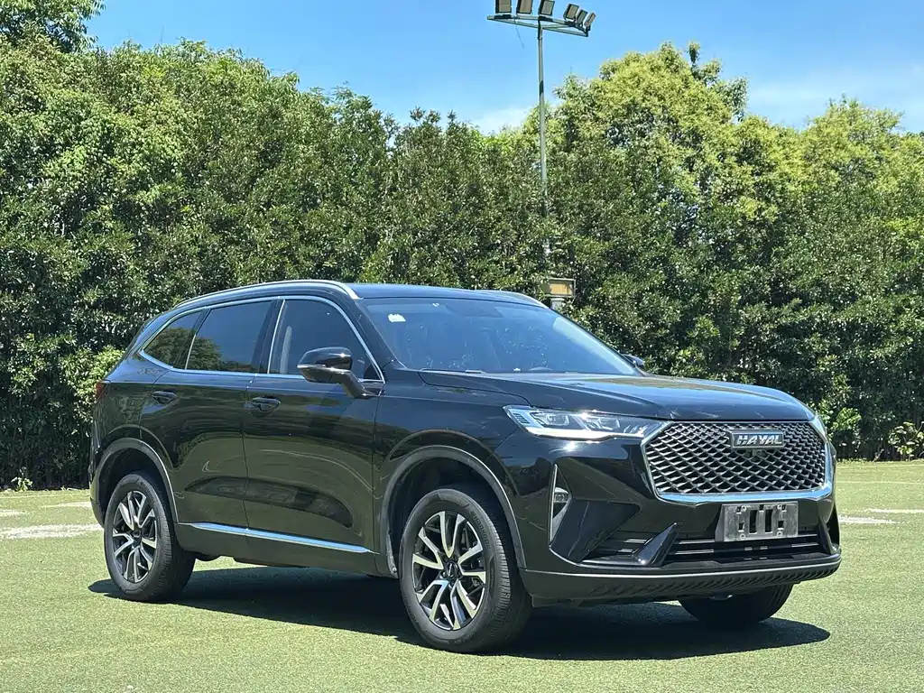 HAVAL H6 2021
