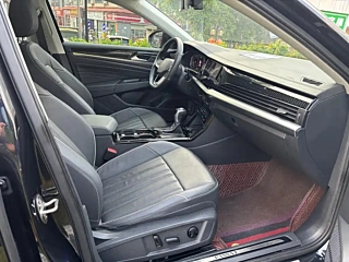 VOLKSWAGEN PASSAT  2022 YEAR 330TSI ELITE EDITION 2022