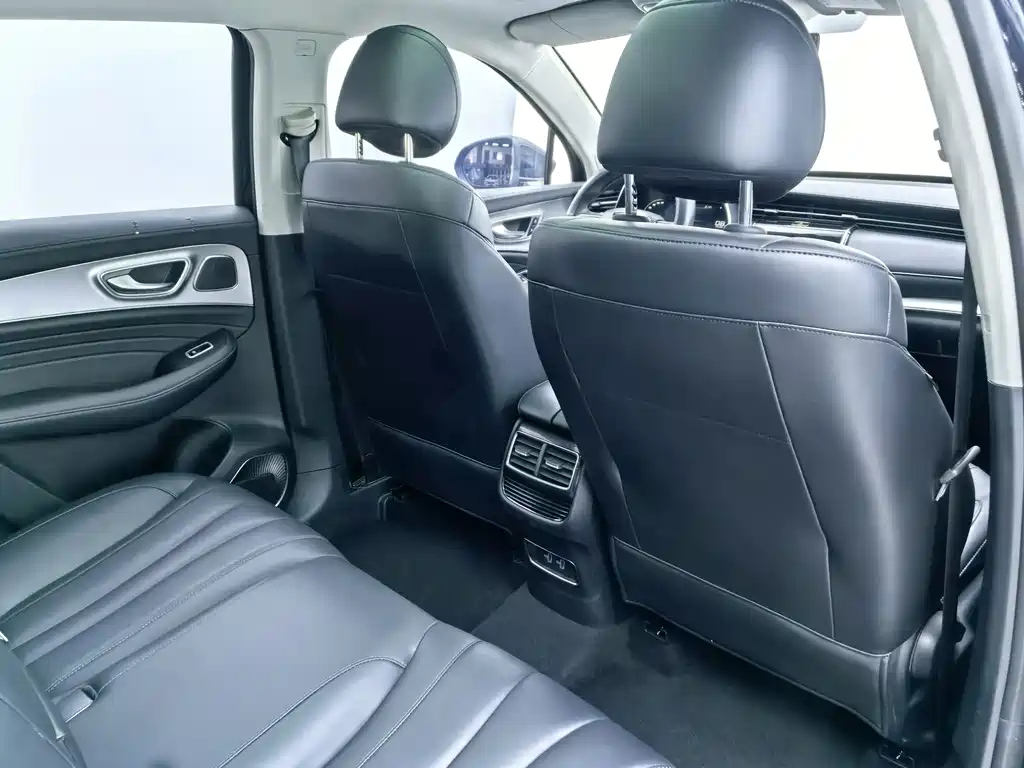 ROEWE RX5 MAX 2019