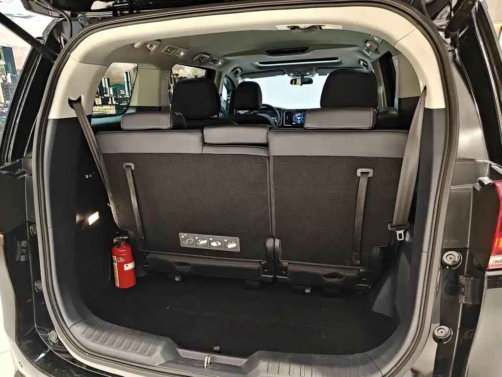 TRUMPCHI M8 2024