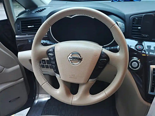NISSAN QUEST 2015 YEAR 3.5L SL 2015