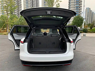 NIO ES8  2023 YEAR 100KWH  EDITION 2023