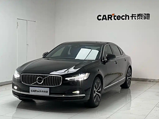 VOLVO S90 2021