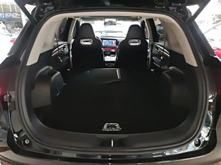CHANGAN CS75 PLUS  2022 YEAR 1.5T AUTOMATIC LUXURY 2022