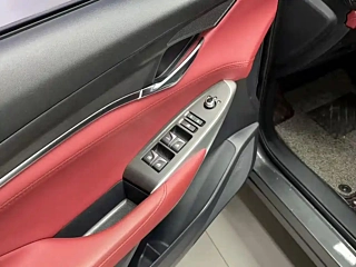 CHANGAN CS75 PLUS  2021 YEAR 1.5T AUTOMATIC LUXURY 2021