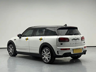 MINI CLUBMAN  2023 YEAR FACELIFT 2.0T COOPER S 2023