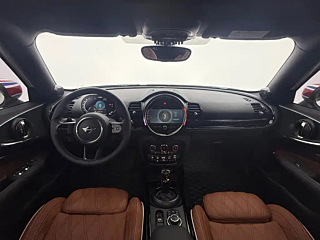 MINI CLUBMAN  2023 YEAR FACELIFT 2.0T COOPER S 2023