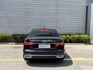 AUDI A6L  2023 YEAR 45 TFSI SELECTED DYNAMIC 2023
