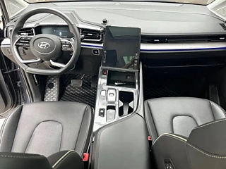 HYUNDAI &#24211;&#26031;&#36884;  2021 YEAR 380TGDI &#26234;&#29233; PREMIUM EDITION LUX PREMIUM 2021
