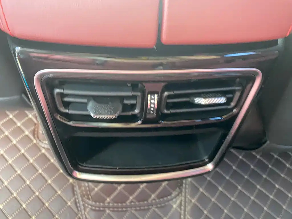 JETOUR X70 PLUS 2021