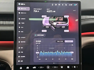 NIO ET5T  2024 YEAR 75KWH TOURING 2024