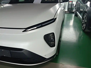 NIO ES8  2023 YEAR 75KWH 2023