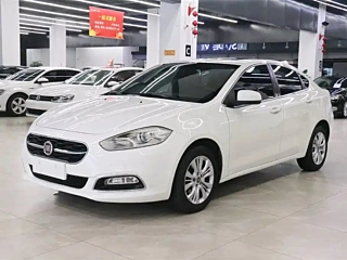 Заказать FIAT VIAGGIO