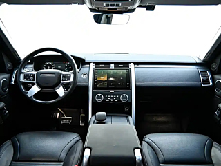 LAND ROVER DISCOVERY  2024 YEAR 360PS DYNAMIC SE 2024