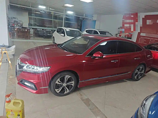 HONDA SI PLATINUM 2017 YEAR 2.4L DELUXE EDITION 2017