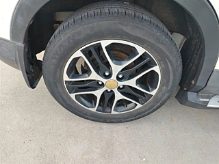 SOUEAST DX3 2018 YEAR 1.5L MANUAL LUXURY 2018