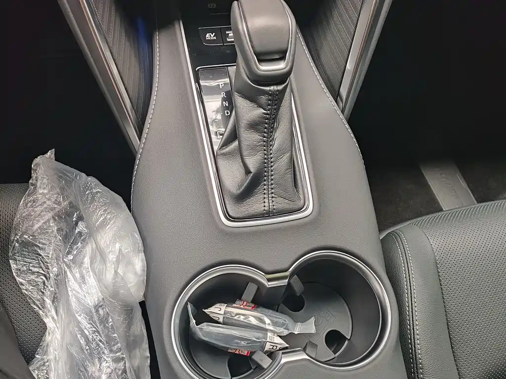 TOYOTA LINGFANG HARRIER 2023