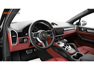 PORSCHE CAYENNE 2023 YEAR CAYENNE S 2.9T EDITION 2023