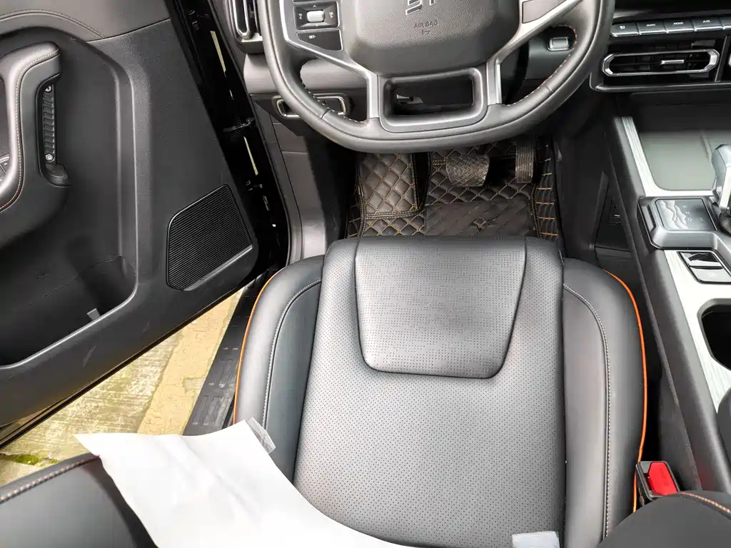 JETOUR FREEDOM 者 2025