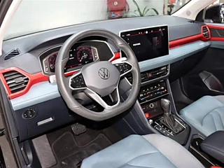 VOLKSWAGEN THARU  2023 YEAR 300TSI 2WD  EDITION 2023