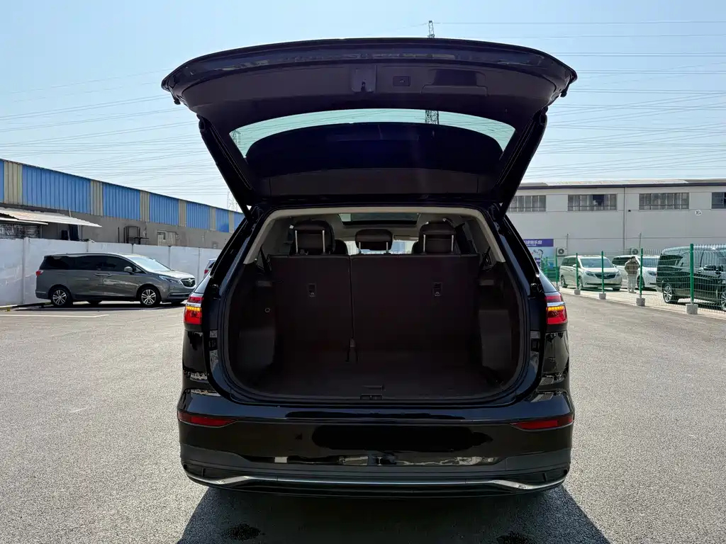 VOLKSWAGEN VILORAN 2020