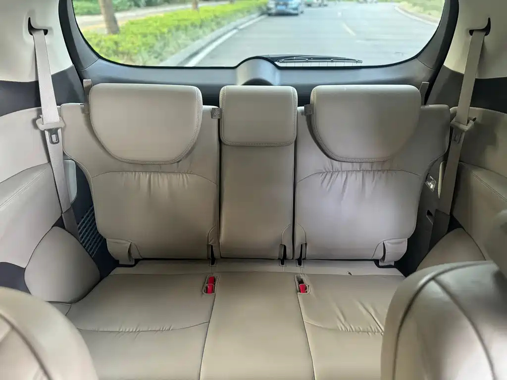 HONDA ODYSSEY 2016
