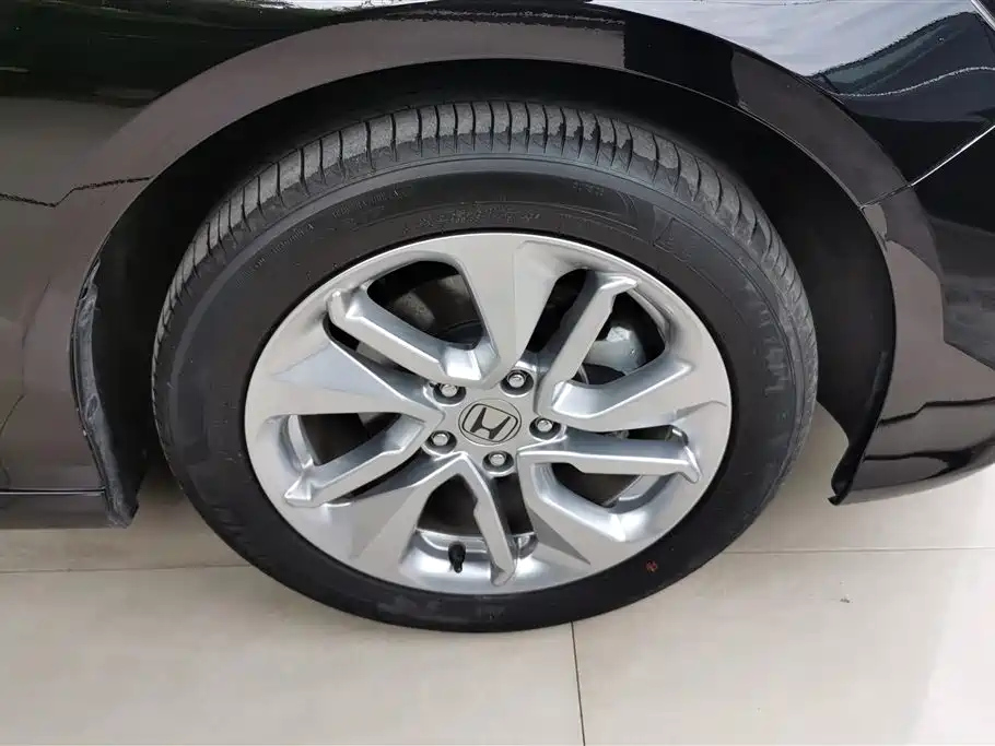 HONDA ACCORD 2018