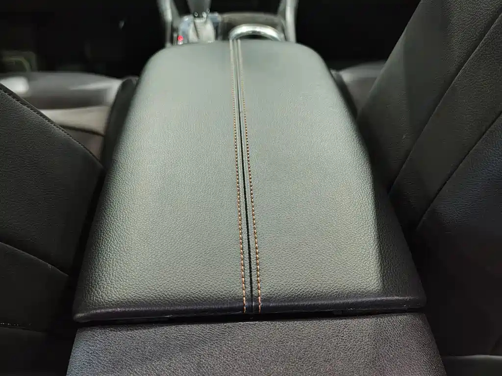 CHEVROLET EXPLORER 2019