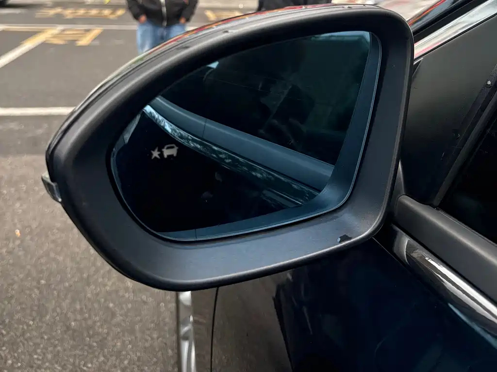 BUICK REGAL 2019