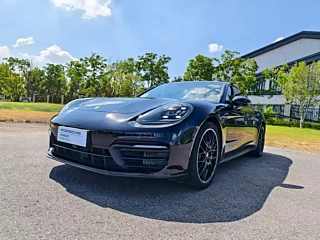 PORSCHE PANAMERA 2023 YEAR PANAMERA 2.9T 2023