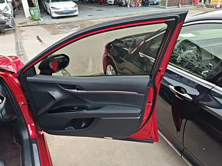 TOYOTA CAMRY 2022 YEAR 2.0S EDITION 2022