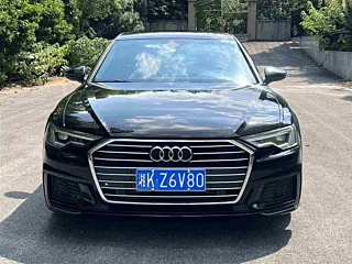 AUDI A6L 2021